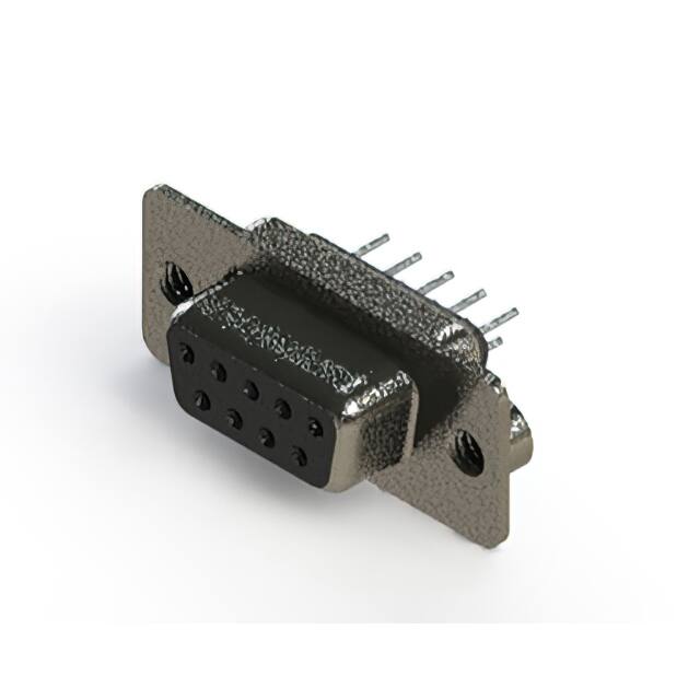 628-009-320-062 EDAC Inc.  D-Sub Connector Assemblies